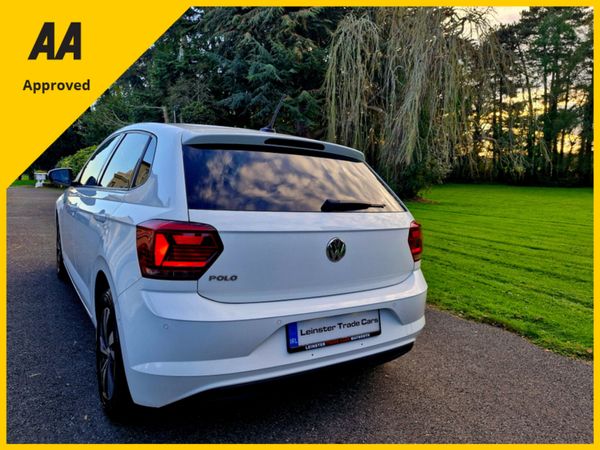 🔥2019 Volkswagen Polo🔥(Warranty+New NCT+39K MLS) 370307336