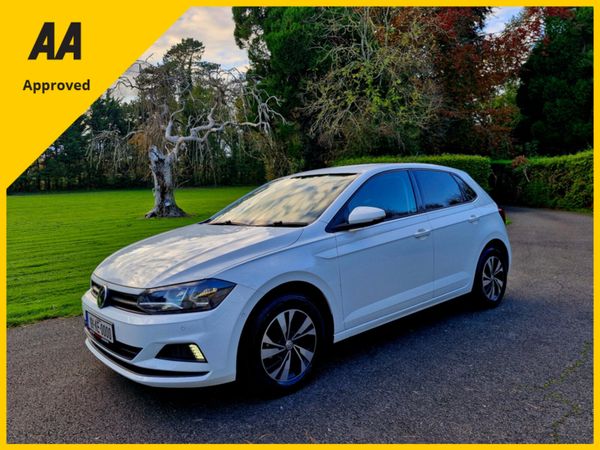 🔥2019 Volkswagen Polo🔥(Warranty+New NCT+39K MLS) 370307333