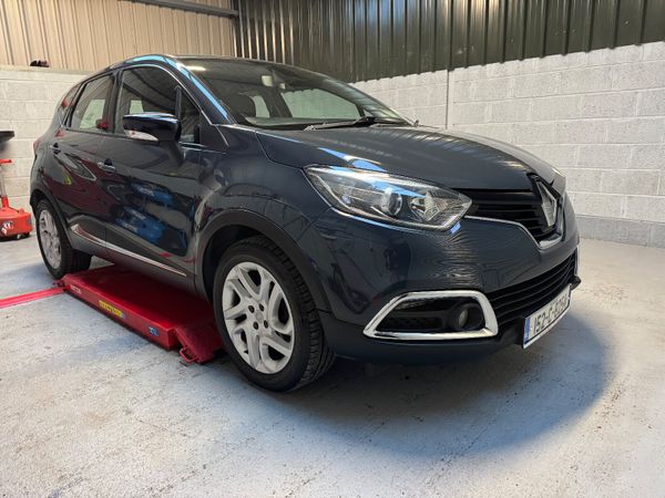 Renault Captur 2015     1 litre petrol ! 370308088