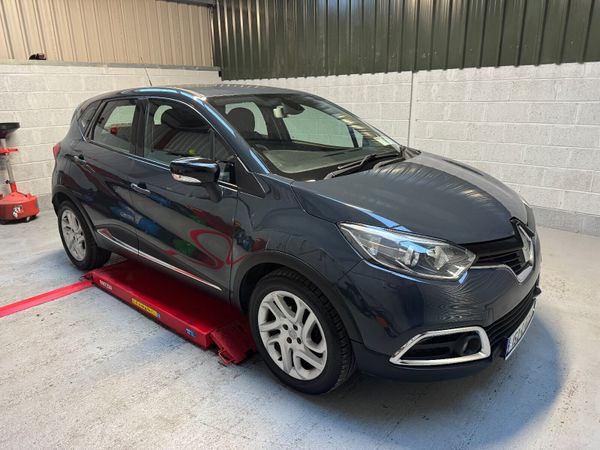 Renault Captur 2015     1 litre petrol ! 370308092