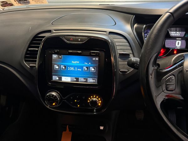 Renault Captur 2015     1 litre petrol ! 370308101