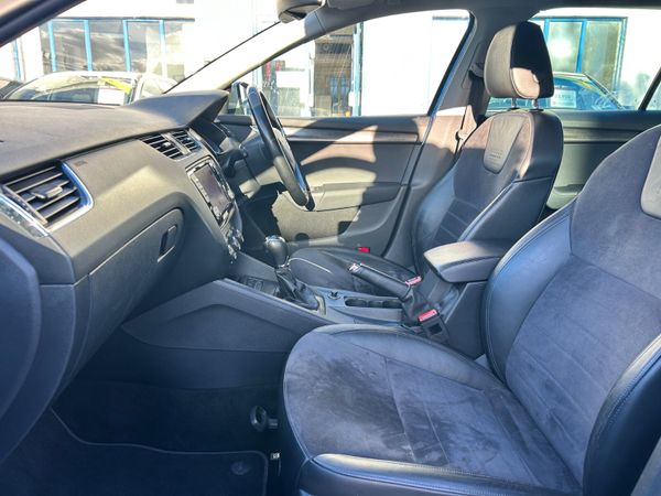 2016 SKODA OCTAVIA SCOUT DSG 4x4 184BHP 370309298