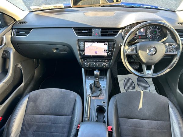 2016 SKODA OCTAVIA SCOUT DSG 4x4 184BHP 370309299