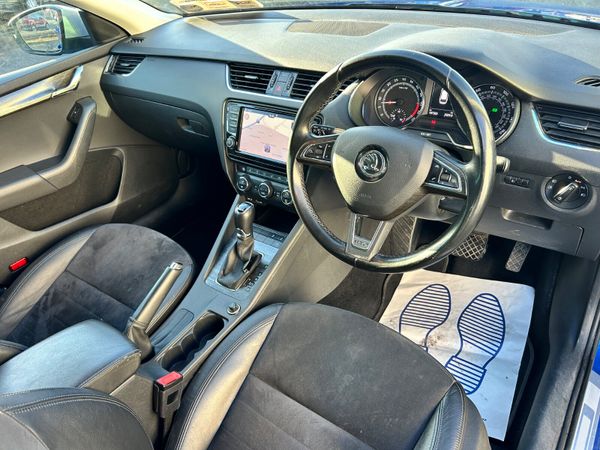 2016 SKODA OCTAVIA SCOUT DSG 4x4 184BHP 370309306