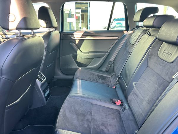 2016 SKODA OCTAVIA SCOUT DSG 4x4 184BHP 370309303