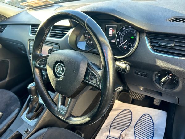 2016 SKODA OCTAVIA SCOUT DSG 4x4 184BHP 370309335