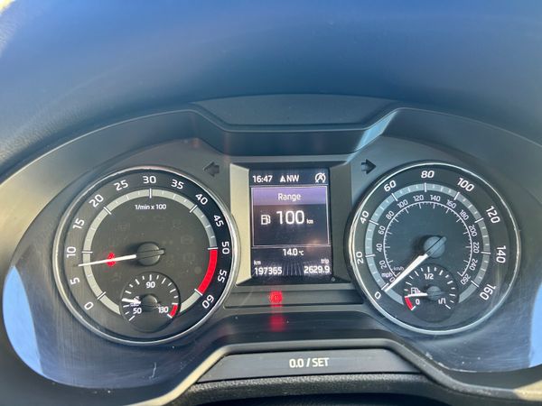 2016 SKODA OCTAVIA SCOUT DSG 4x4 184BHP 370309330