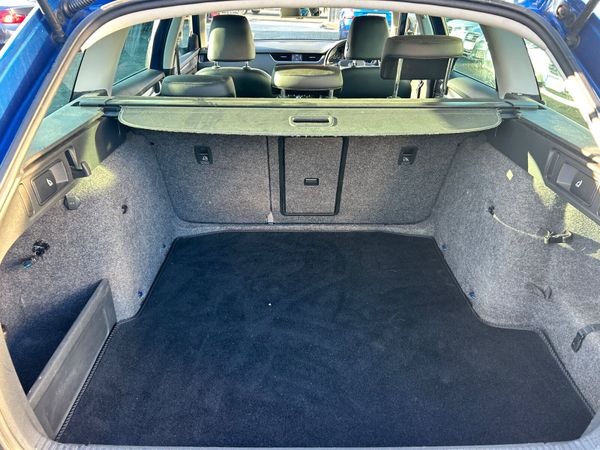 2016 SKODA OCTAVIA SCOUT DSG 4x4 184BHP 370309341