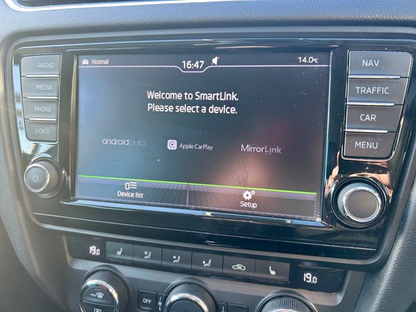 2016 SKODA OCTAVIA SCOUT DSG 4x4 184BHP 370309343