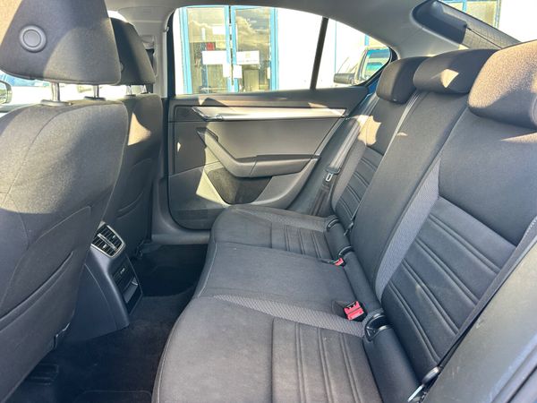 2019 SKODA OCTAVIA 1.6TDI DSG AUTO AMBITION 370309597