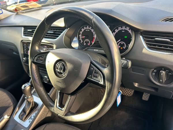 2019 SKODA OCTAVIA 1.6TDI DSG AUTO AMBITION 370309598