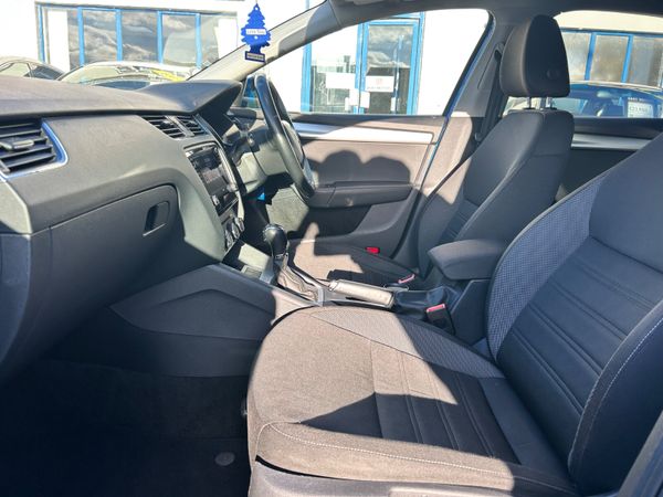 2019 SKODA OCTAVIA 1.6TDI DSG AUTO AMBITION 370309592