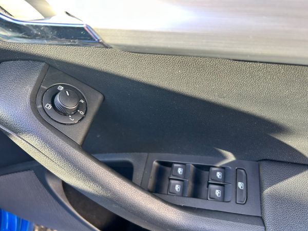 2019 SKODA OCTAVIA 1.6TDI DSG AUTO AMBITION 370309608