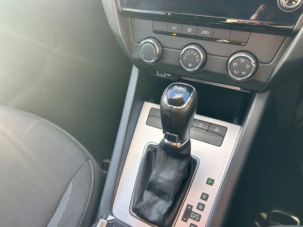 2019 SKODA OCTAVIA 1.6TDI DSG AUTO AMBITION 370309609