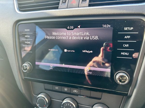 2019 SKODA OCTAVIA 1.6TDI DSG AUTO AMBITION 370309602