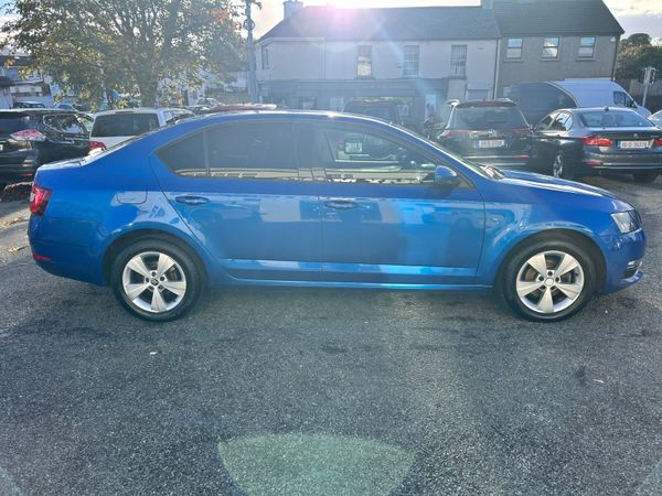 2019 SKODA OCTAVIA 1.6TDI DSG AUTO AMBITION 370309611