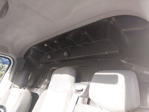 Renault Master 191 LWB Price includes Vat-Mint Con 370309698