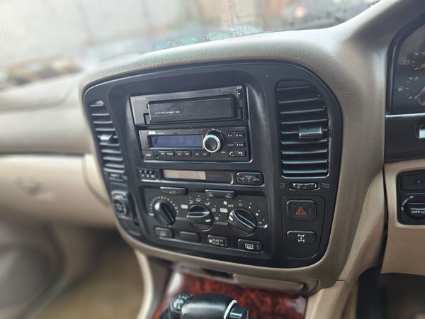 TOYOTA AMAZON CREWCAB // NEW DOE 04/26 370309855