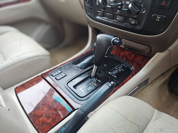 TOYOTA AMAZON CREWCAB // NEW DOE 04/26 370309857