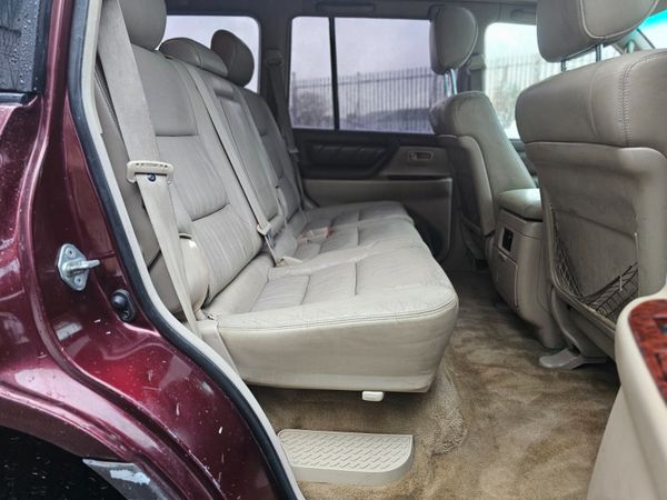 TOYOTA AMAZON CREWCAB // NEW DOE 04/26 370309858