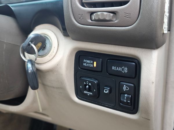 TOYOTA AMAZON CREWCAB // NEW DOE 04/26 370309865