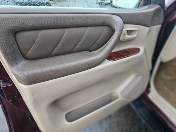 TOYOTA AMAZON CREWCAB // NEW DOE 04/26 370309867