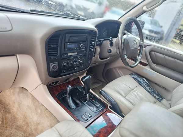 TOYOTA AMAZON CREWCAB // NEW DOE 04/26 370309868