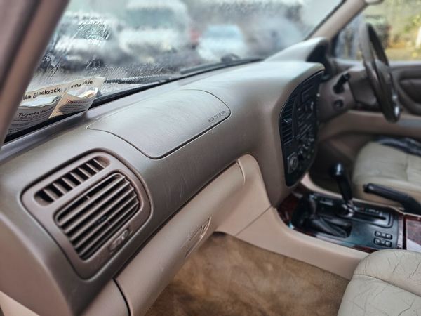 TOYOTA AMAZON CREWCAB // NEW DOE 04/26 370309860