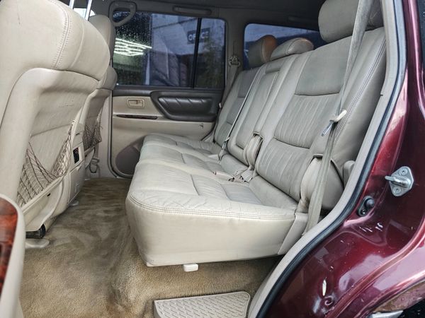 TOYOTA AMAZON CREWCAB // NEW DOE 04/26 370309863