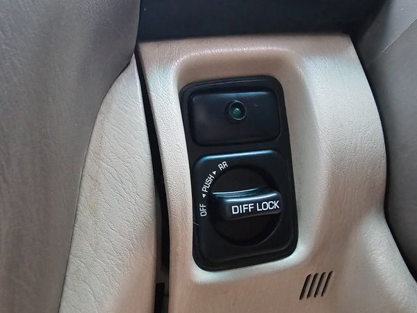 TOYOTA AMAZON CREWCAB // NEW DOE 04/26 370309872