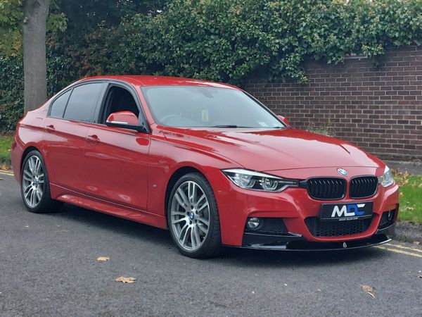 BMW 330e M-Sport *NCT 2027* 2017 370303583