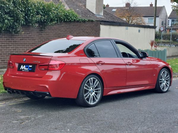 BMW 330e M-Sport *NCT 2027* 2017 370303592