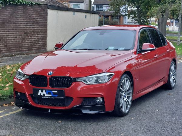 BMW 330e M-Sport *NCT 2027* 2017 370303593