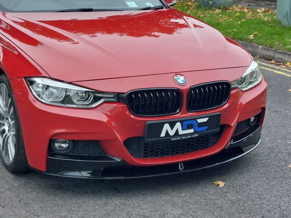 BMW 330e M-Sport *NCT 2027* 2017 370303613