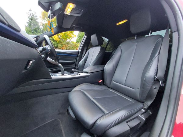 BMW 330e M-Sport *NCT 2027* 2017 370303624