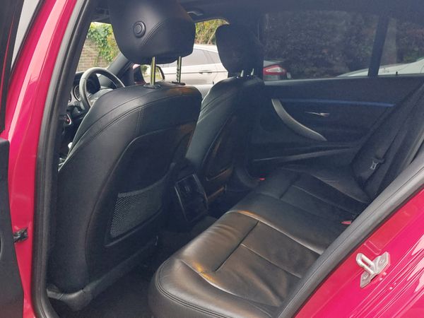 BMW 330e M-Sport *NCT 2027* 2017 370303625