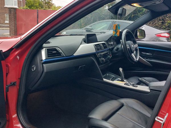 BMW 330e M-Sport *NCT 2027* 2017 370303626