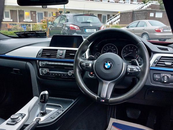 BMW 330e M-Sport *NCT 2027* 2017 370303622