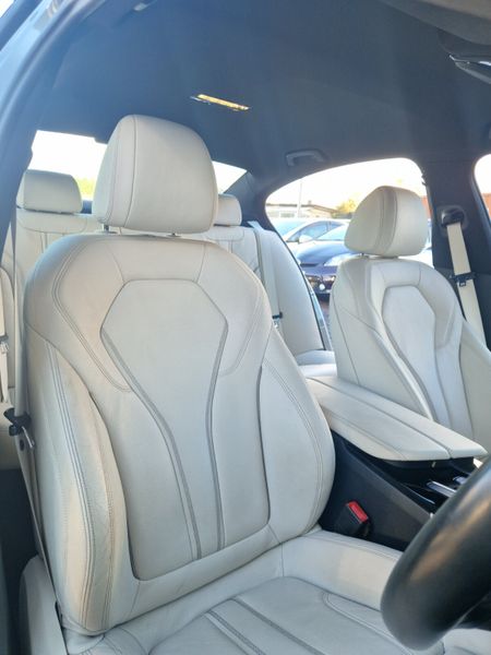 2017 BMW 520D M Sport | High spec | low mileage 370303839