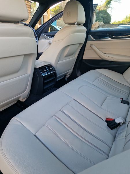 2017 BMW 520D M Sport | High spec | low mileage 370303832
