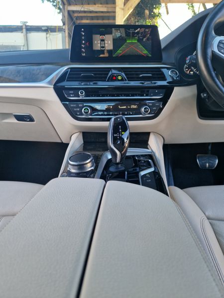 2017 BMW 520D M Sport | High spec | low mileage 370303840