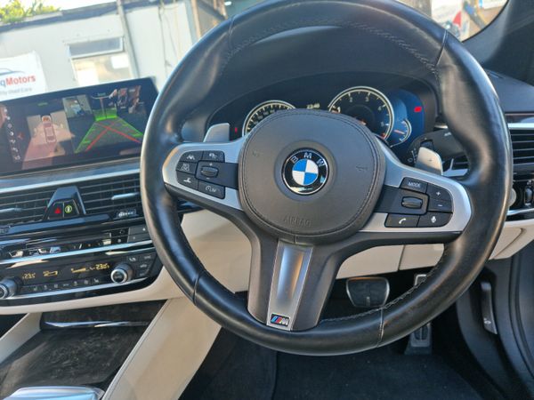 2017 BMW 520D M Sport | High spec | low mileage 370303841