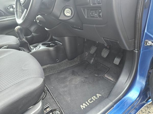 NISSAN MICRA 1.2 // 09/26 NCT // BIG SPEC 370310205