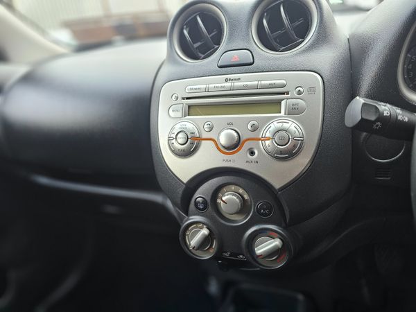 NISSAN MICRA 1.2 // 09/26 NCT // BIG SPEC 370310208