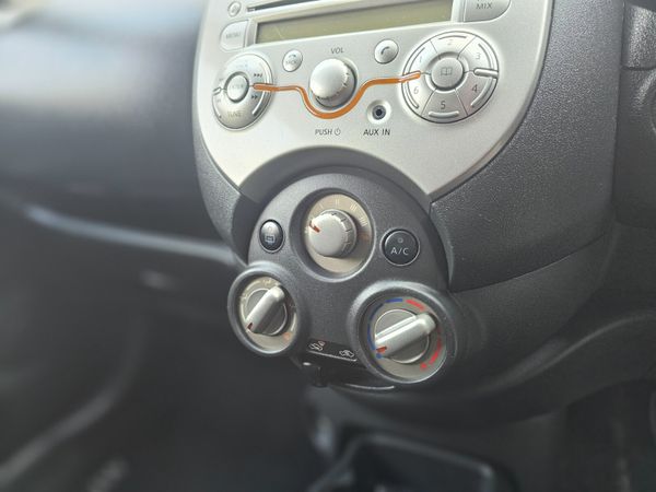 NISSAN MICRA 1.2 // 09/26 NCT // BIG SPEC 370310209