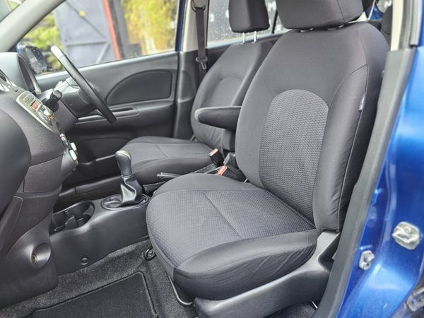 NISSAN MICRA 1.2 // 09/26 NCT // BIG SPEC 370310217