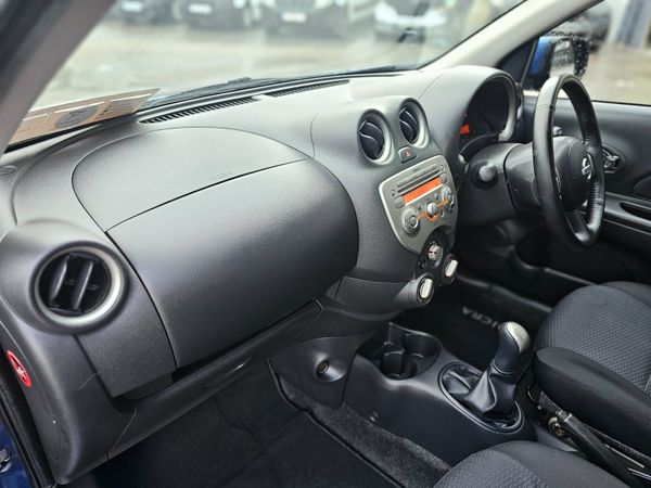 NISSAN MICRA 1.2 // 09/26 NCT // BIG SPEC 370310219