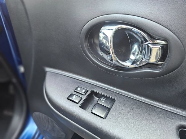 NISSAN MICRA 1.2 // 09/26 NCT // BIG SPEC 370310210