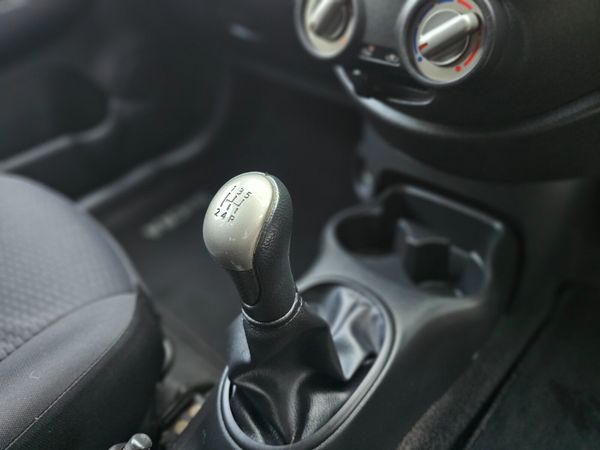 NISSAN MICRA 1.2 // 09/26 NCT // BIG SPEC 370310212