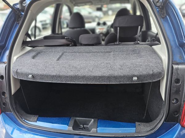 NISSAN MICRA 1.2 // 09/26 NCT // BIG SPEC 370310213